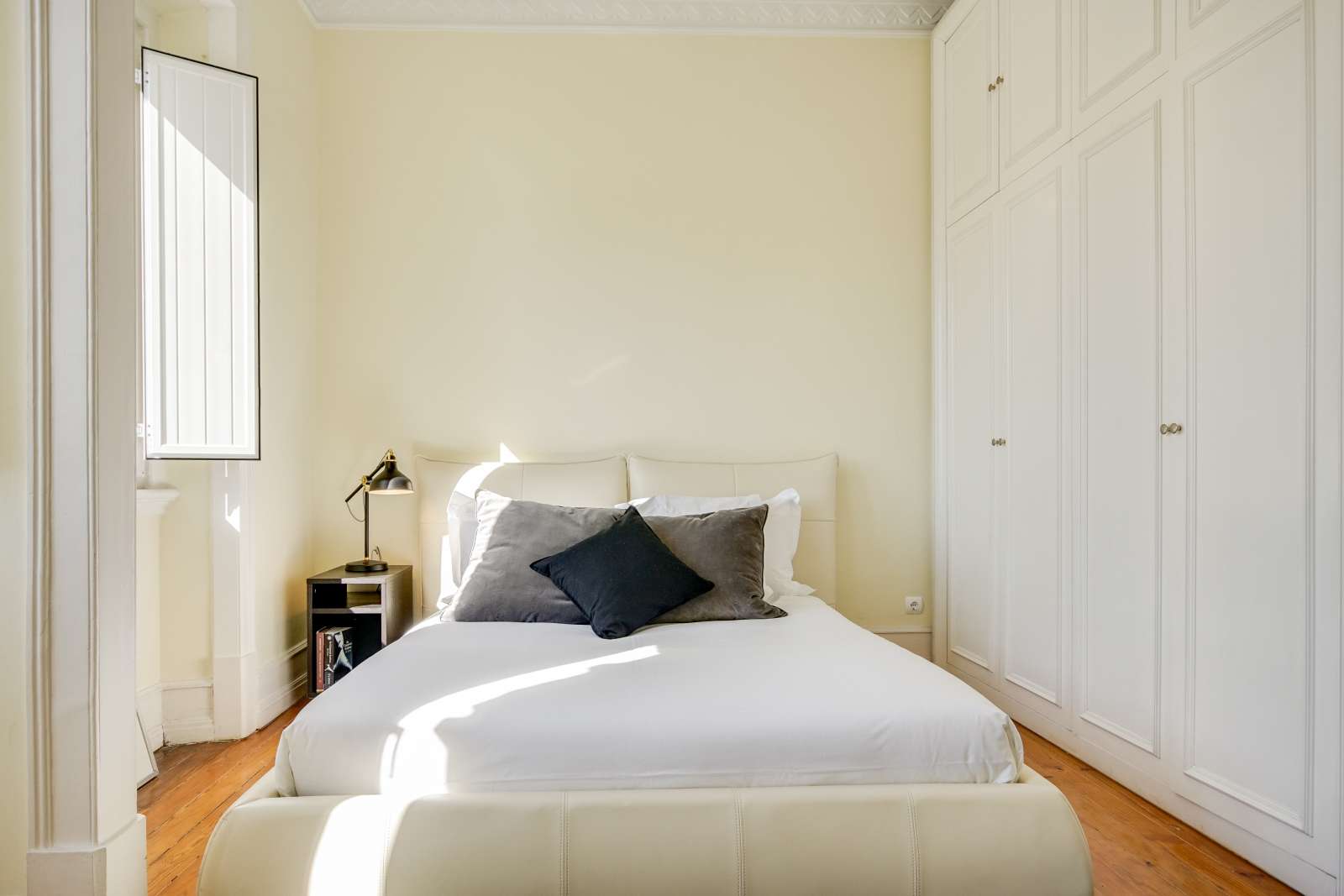 3-bedroom apartment for rent in Arroios