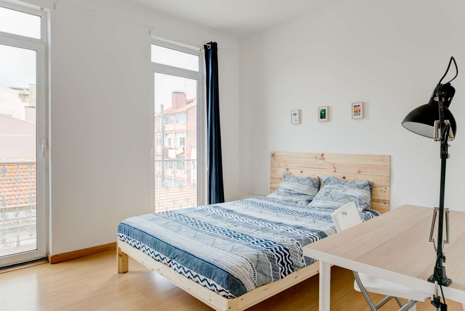 Apartamento em Odivelas 3BR a 2minutos da estação de metro