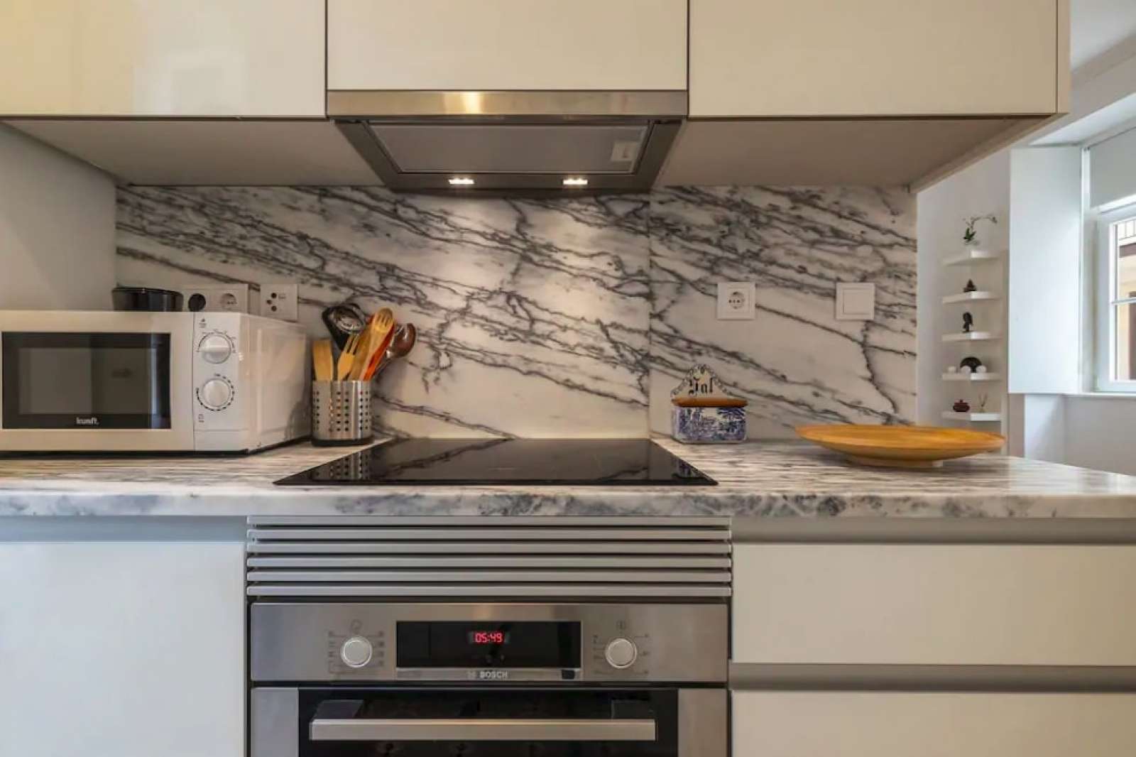 Dazzling 1-bedroom flat for rent in Arroios