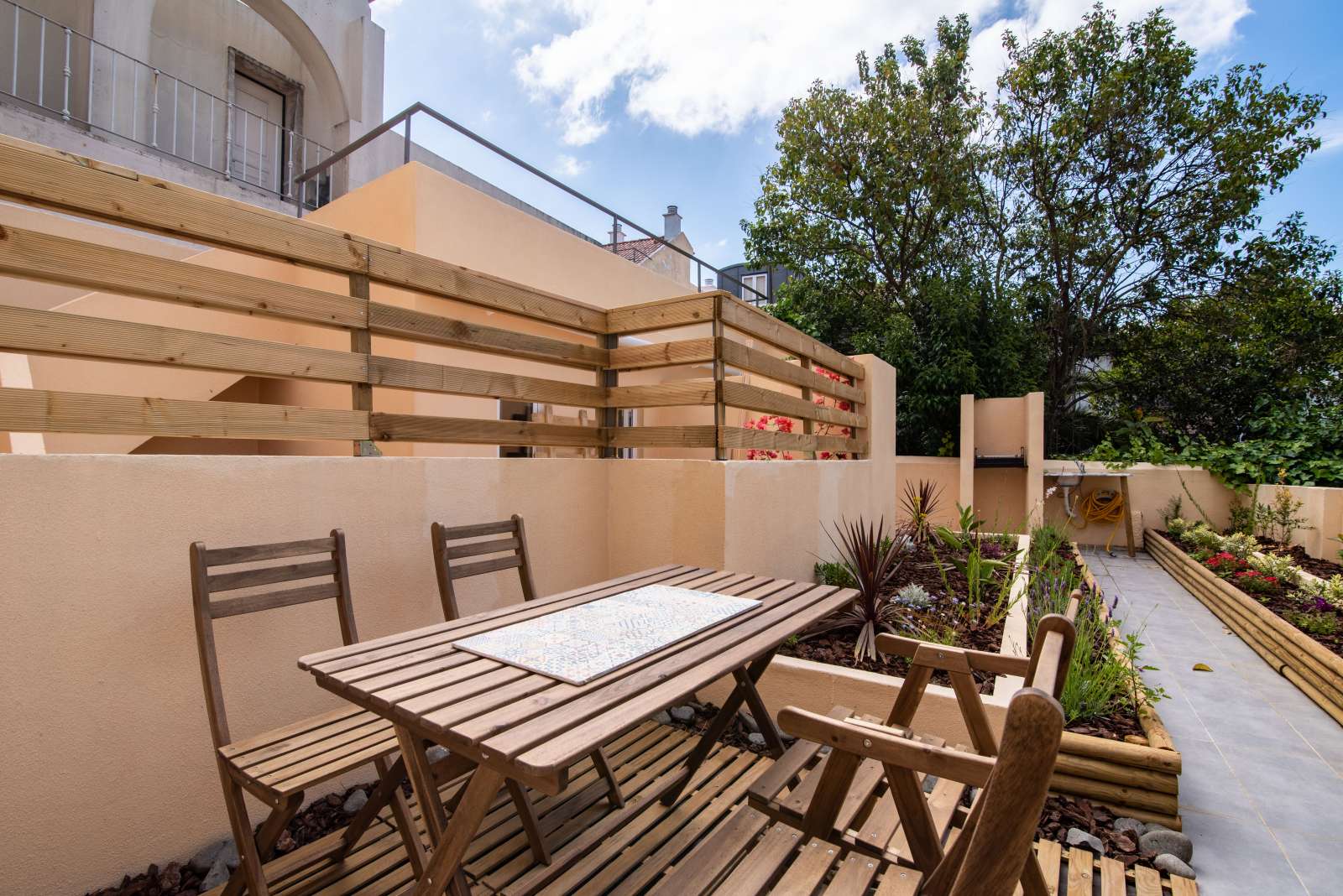 1-bedroom apartment for rent in Estrela