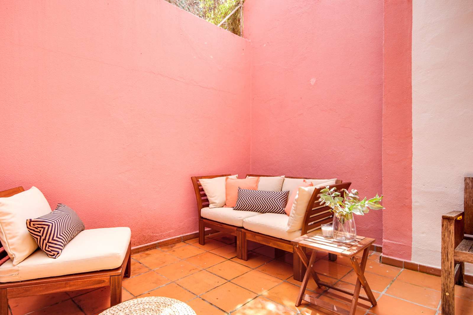 3-bedroom apartment for rent in Penha de França