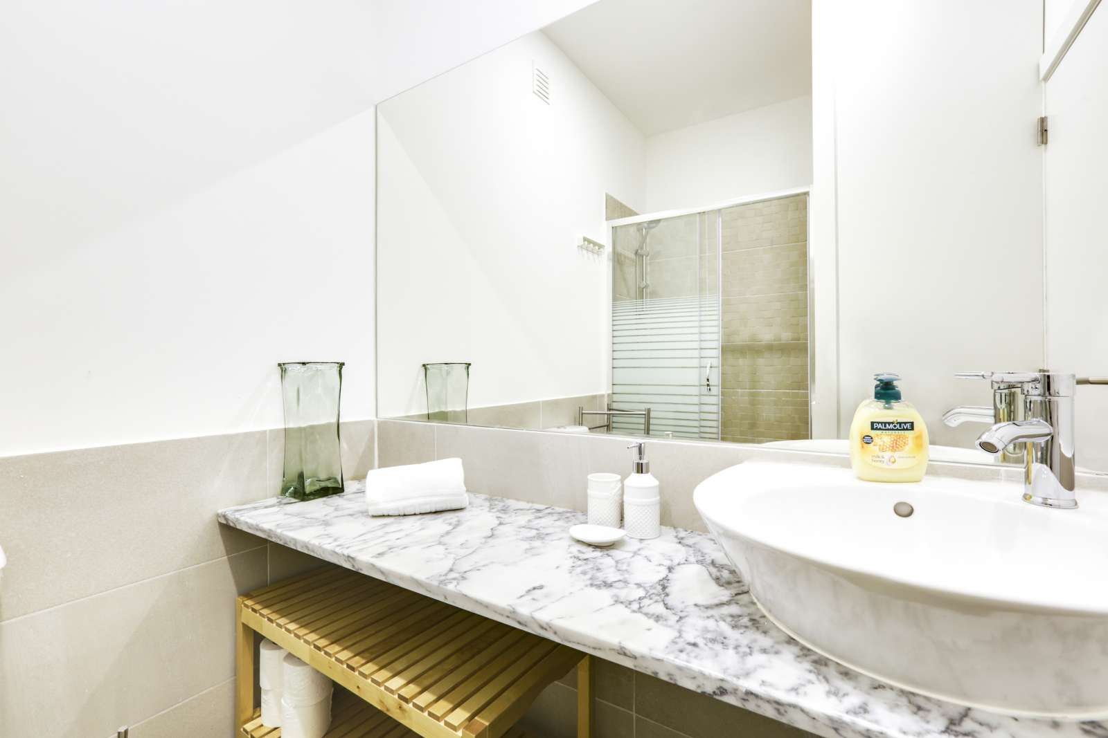 1-bedroom apartment for rent in Estrela