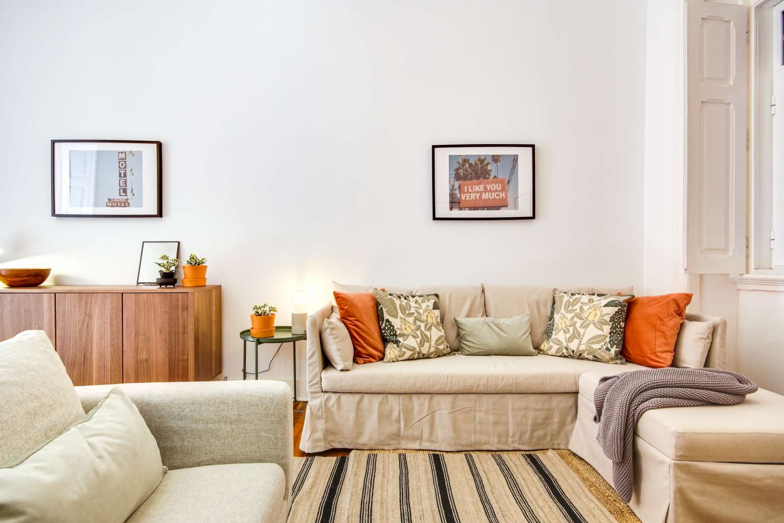 3-bedroom apartment for rent in Penha de França