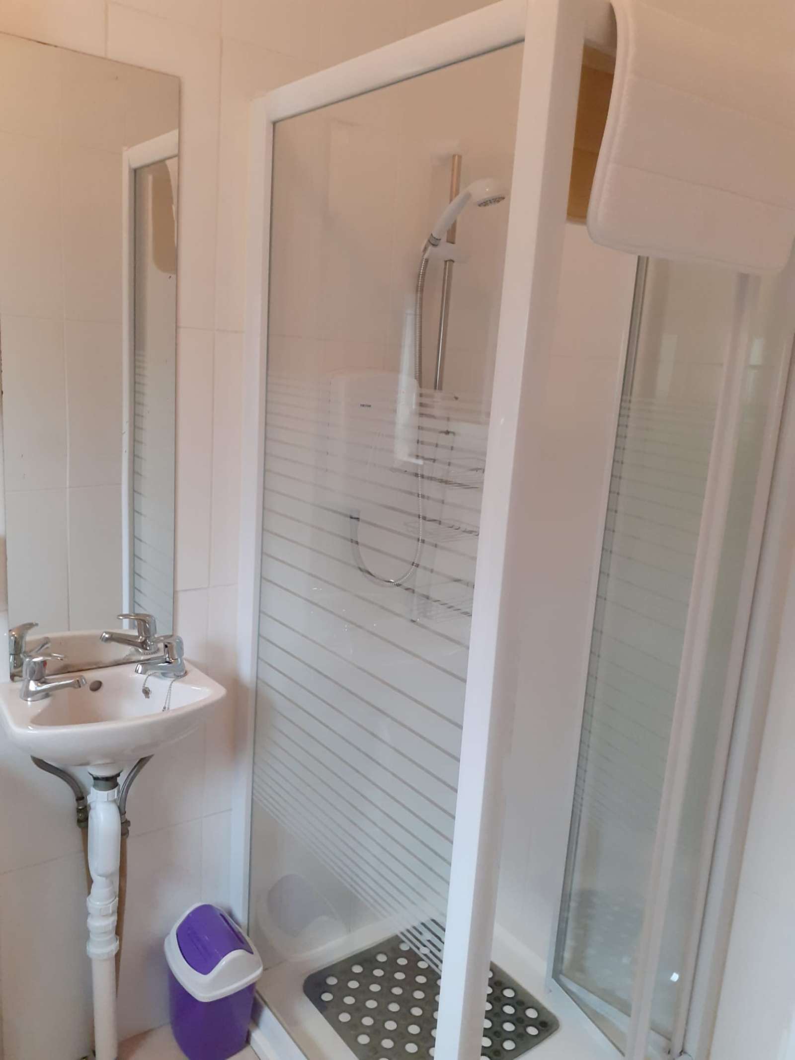 Dublin, İrlanda kiralık stüdyo daireler.