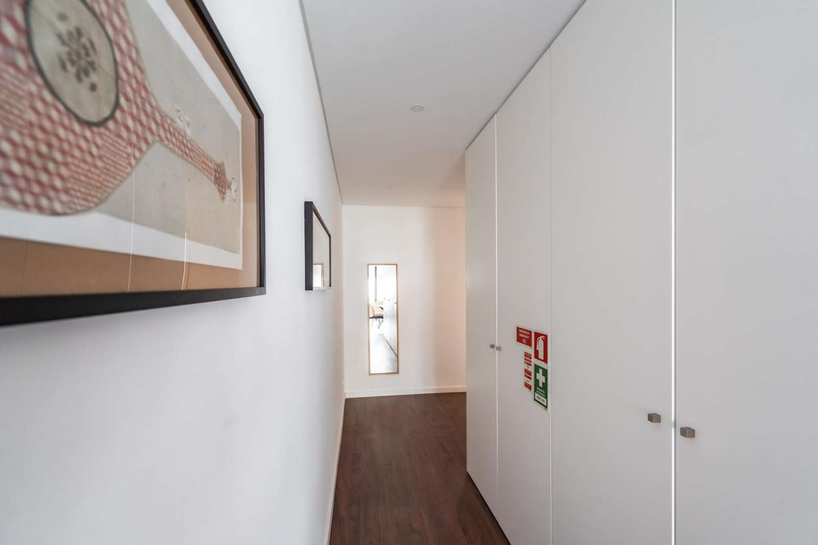 Fantastic 2-bedroom apartment for rent near Portuguese Cinematheque in Campo de Ourique