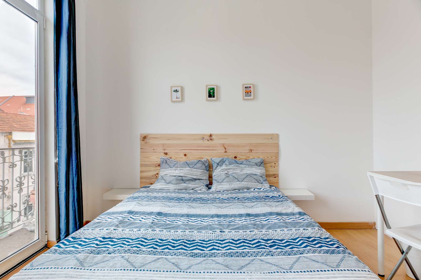 Apartamento em Odivelas 3BR a 2minutos da estação de metro