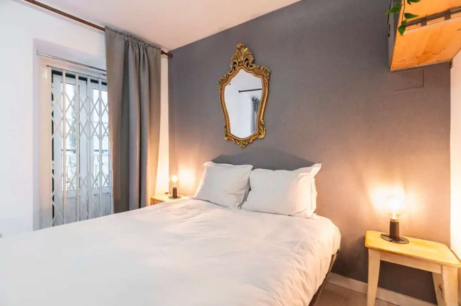 Cute 1-bedroom apartment for rent in Castelo