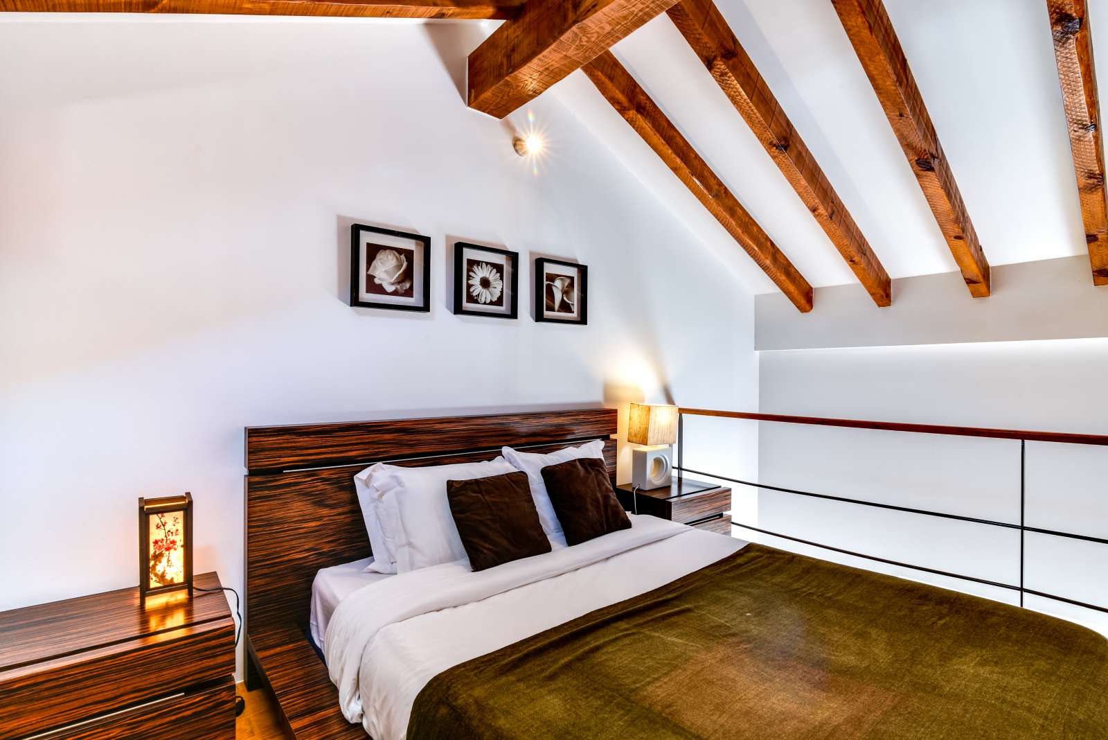 1-bedroom apartment for rent in Penha de França