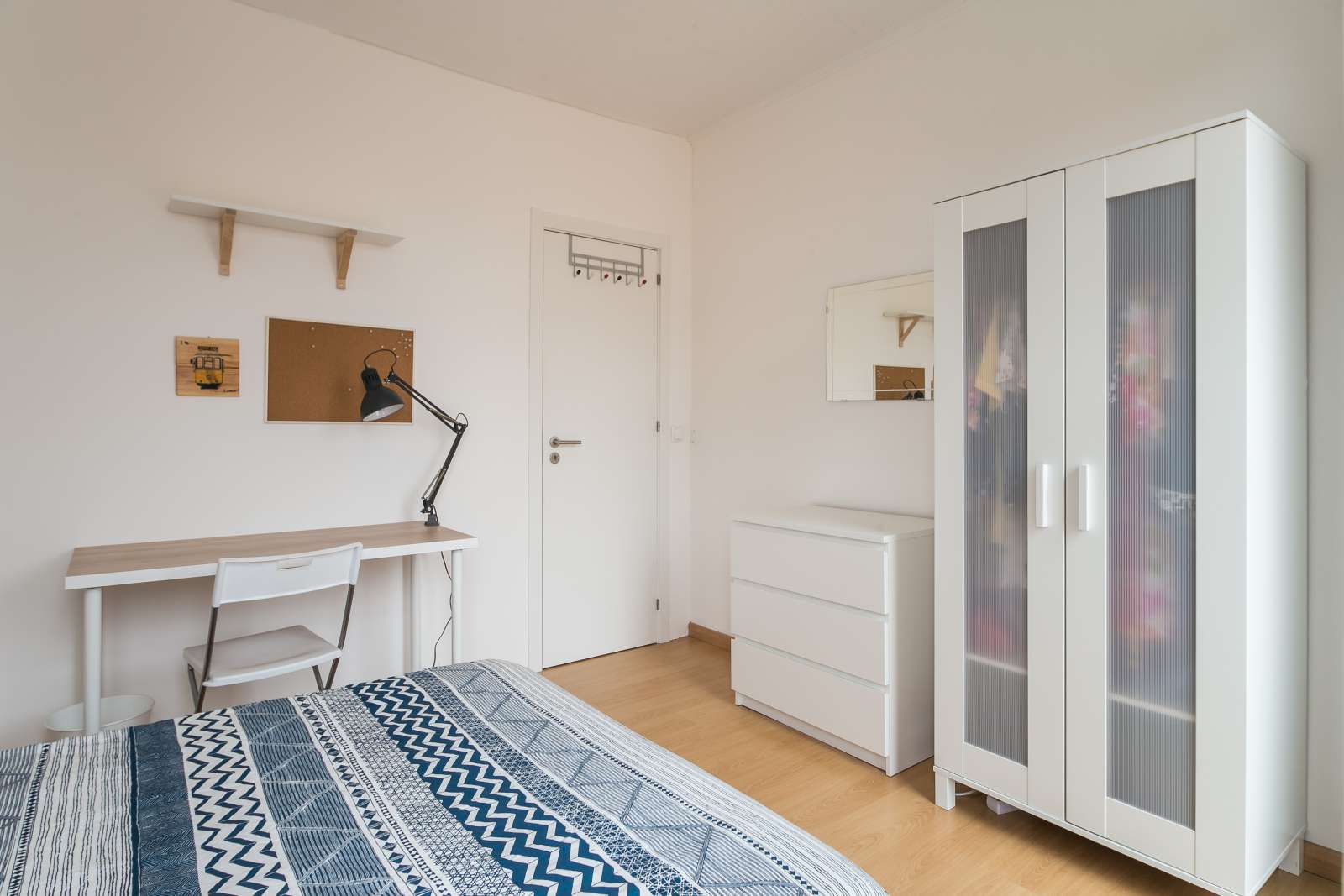 Apartamento em Odivelas 3BR a 2minutos da estação de metro