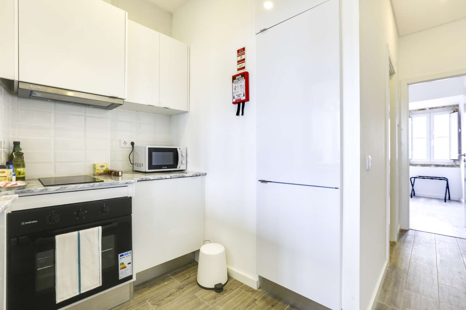 1-bedroom apartment for rent in Estrela