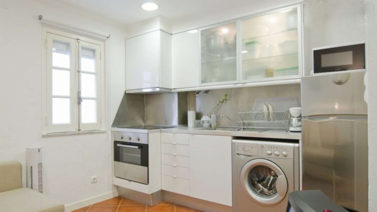 Lovely 1-bedroom apartment for rent in Alfama