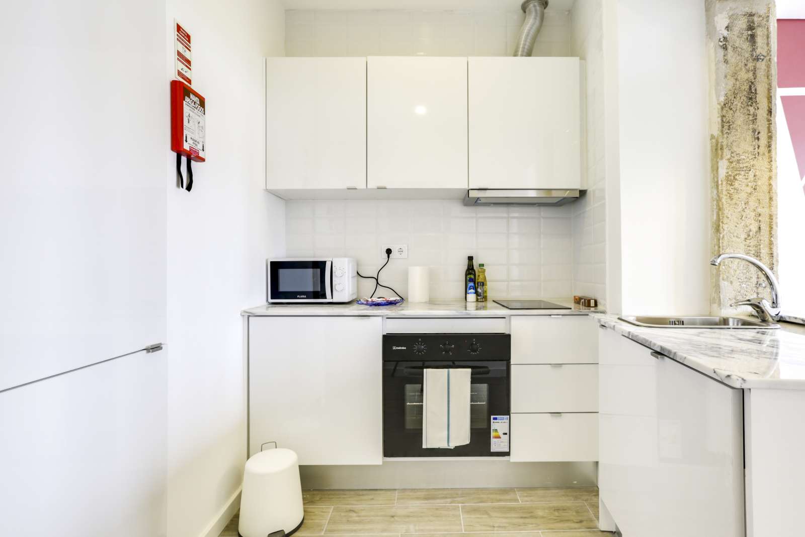 1-bedroom apartment for rent in Estrela