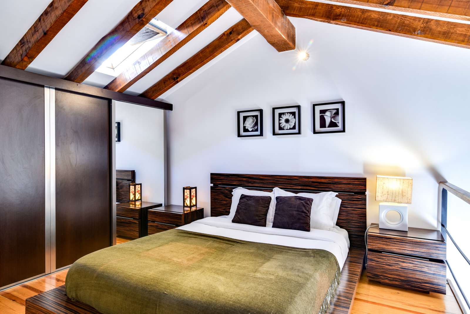 1-bedroom apartment for rent in Penha de França