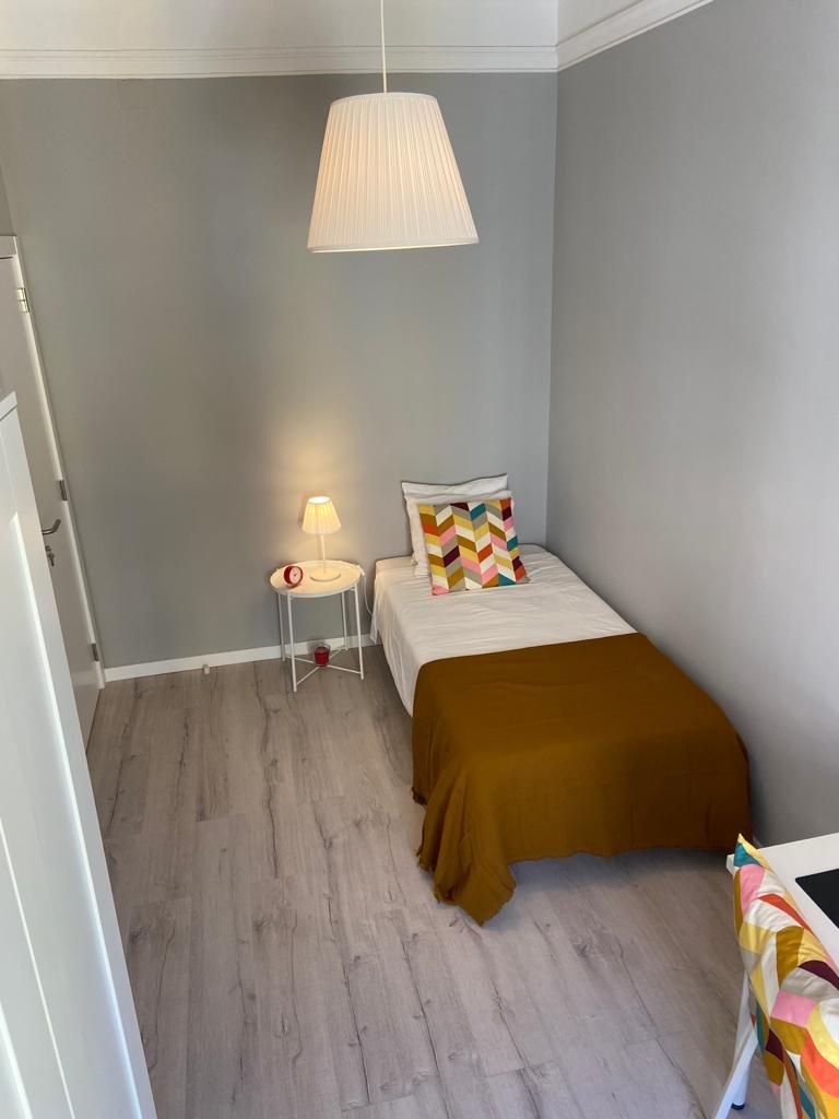 The best flats and rooms for monthly rent in Lisbon Spotahome