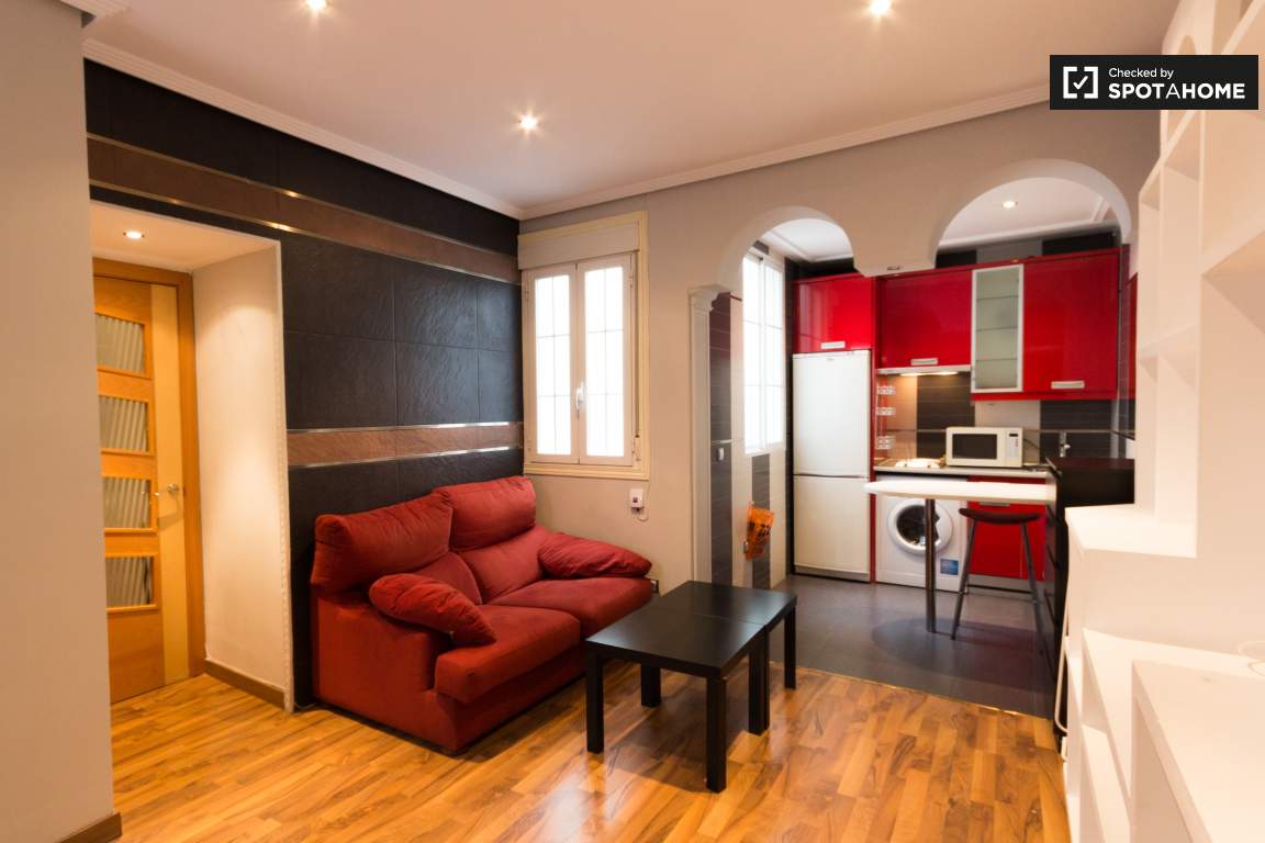 1 bedroom apartments pet friendly