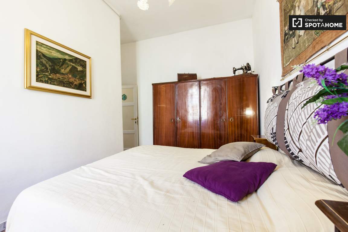 Stunning camera da letto in spagnolo images house design ideas ... Descrizione di una camera da letto