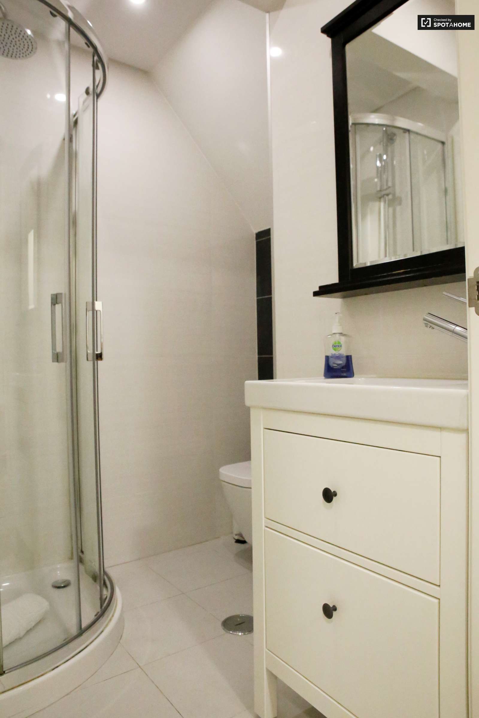 2-bedroom apartment for rent in Principe Real