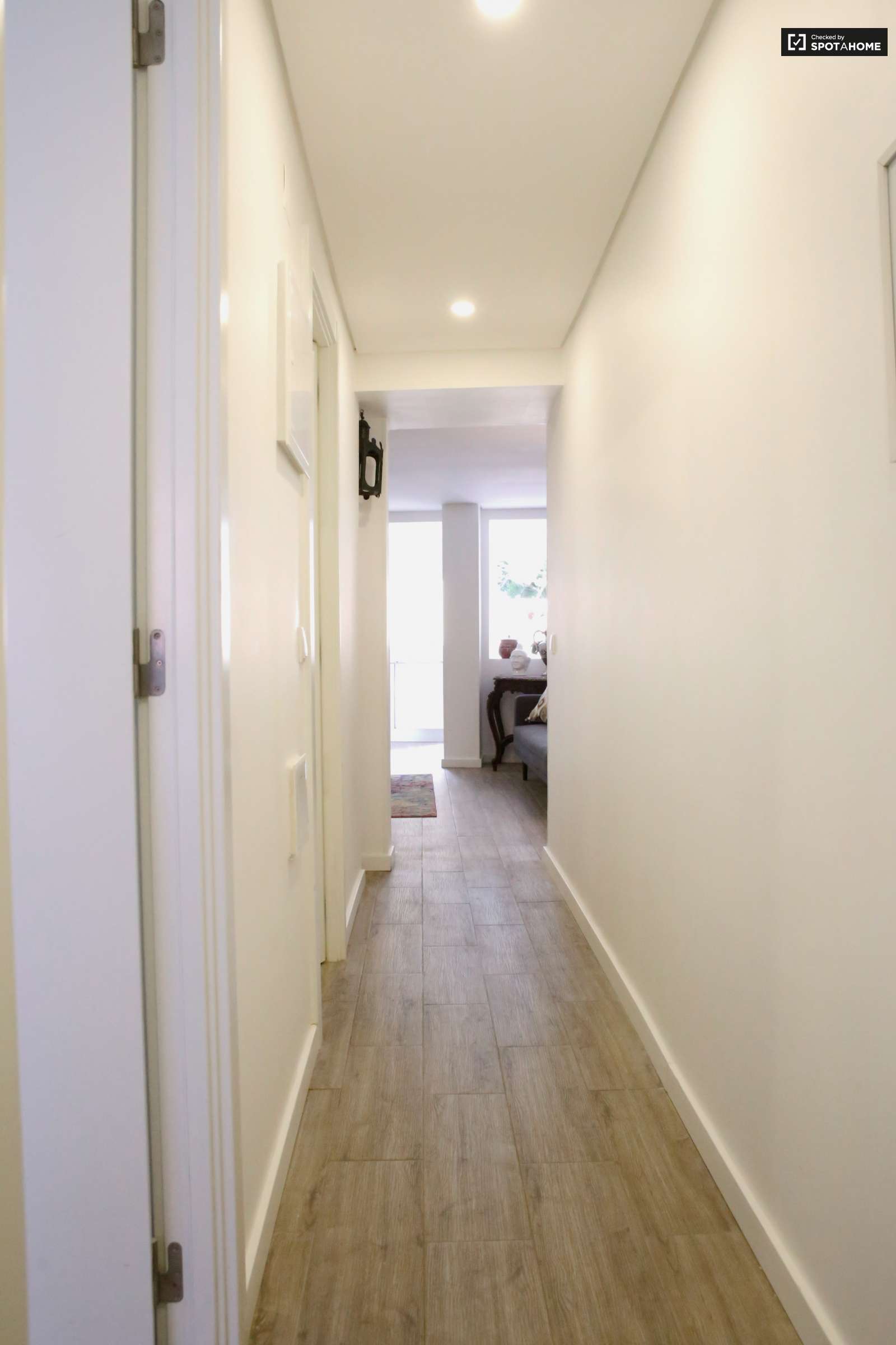 1-bedroom apartment for rent in Estrela