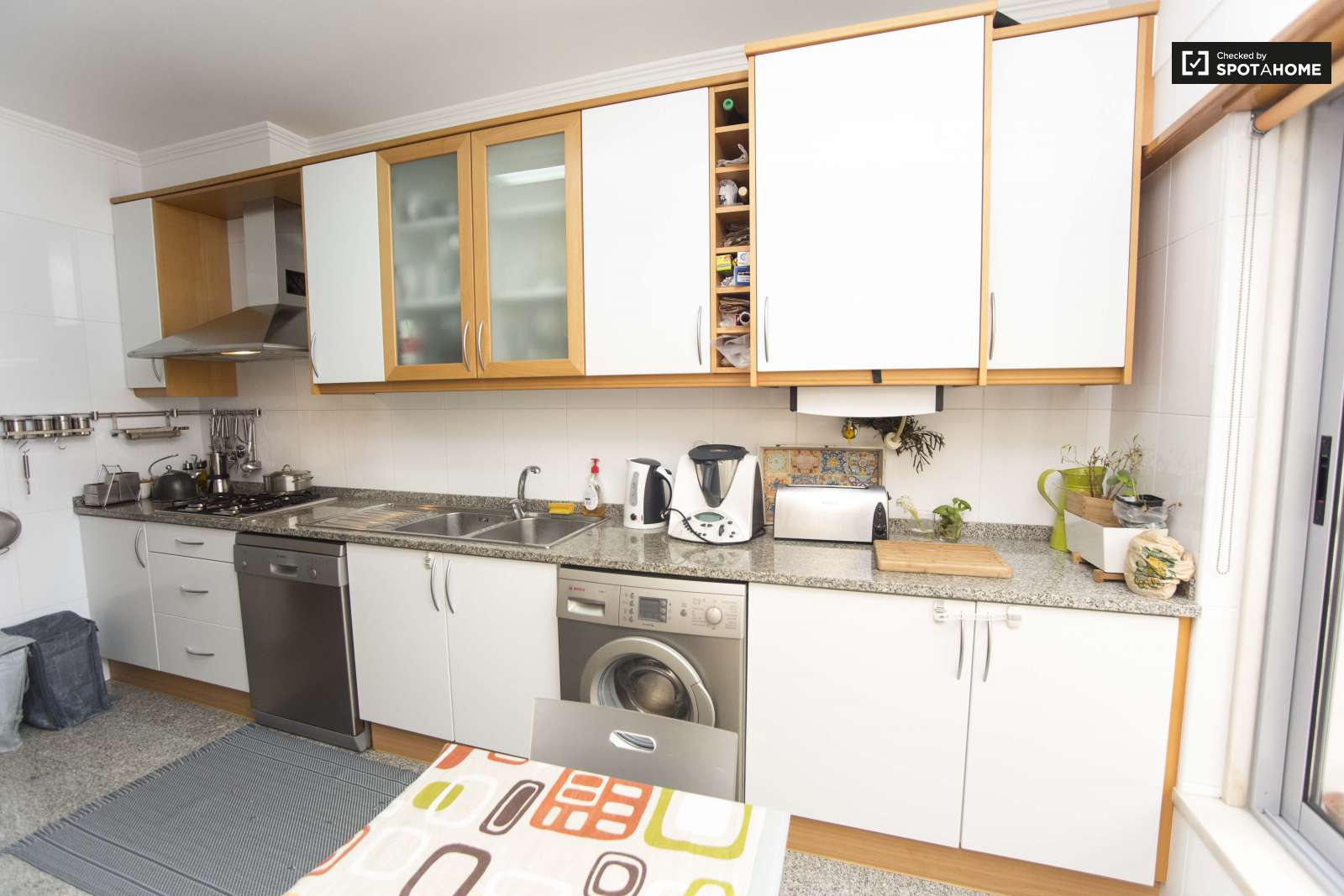 Gorgeous 3-bedroom apartment for rent in Lumiar