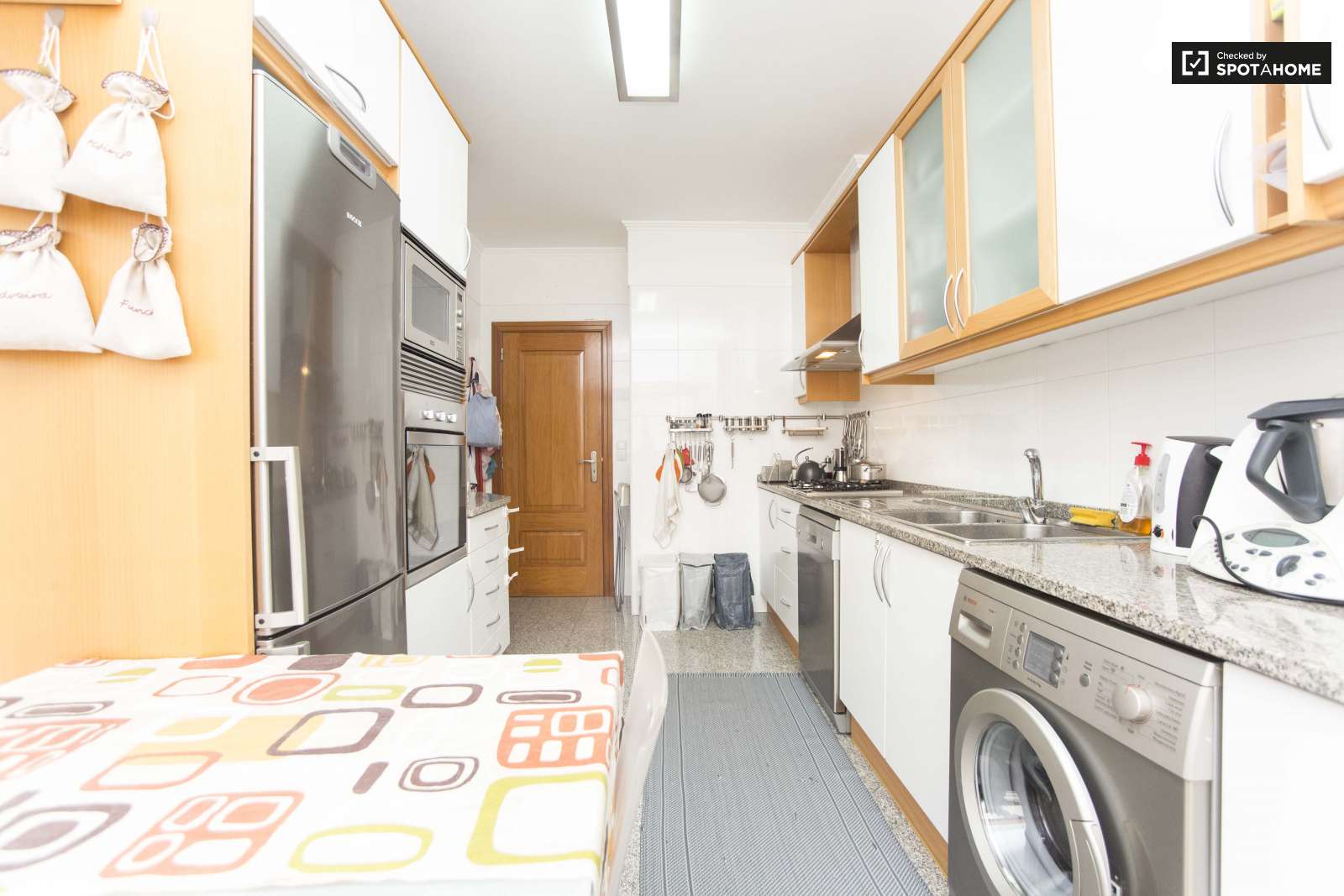 Gorgeous 3-bedroom apartment for rent in Lumiar