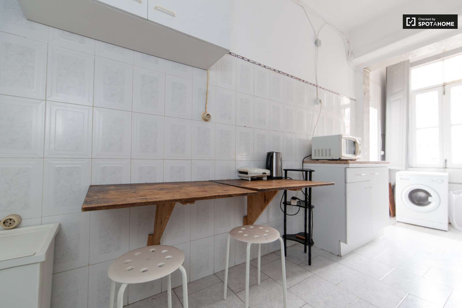 Charming room Lisbon Center - NEW