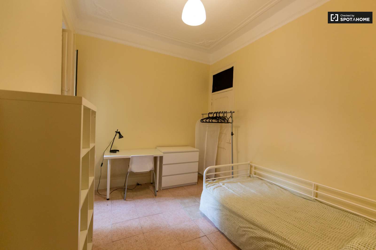 Fantastic Apartment For Rent in Penha de França , Lisbon