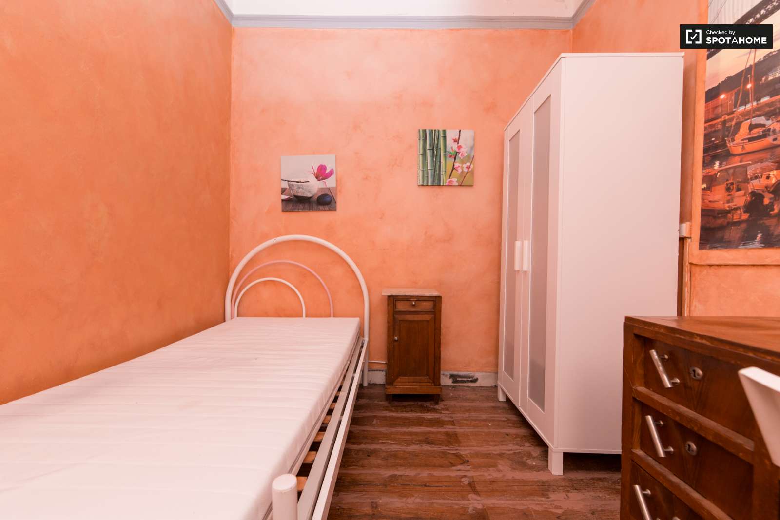 Charming room Lisbon Center - NEW