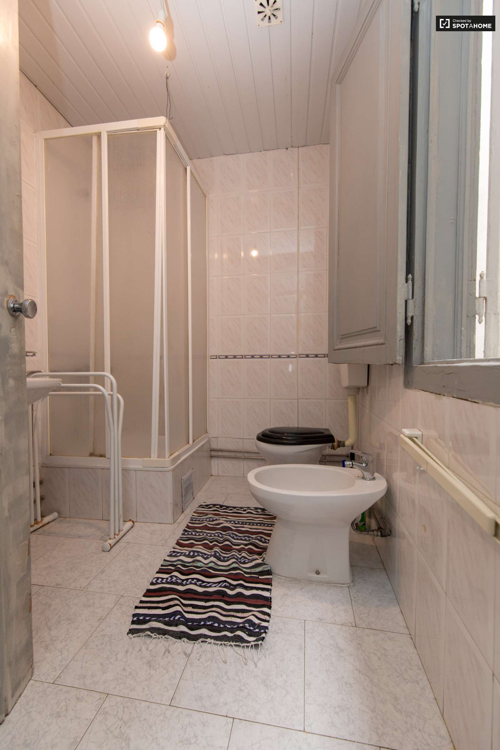 Charming room Lisbon Center - NEW