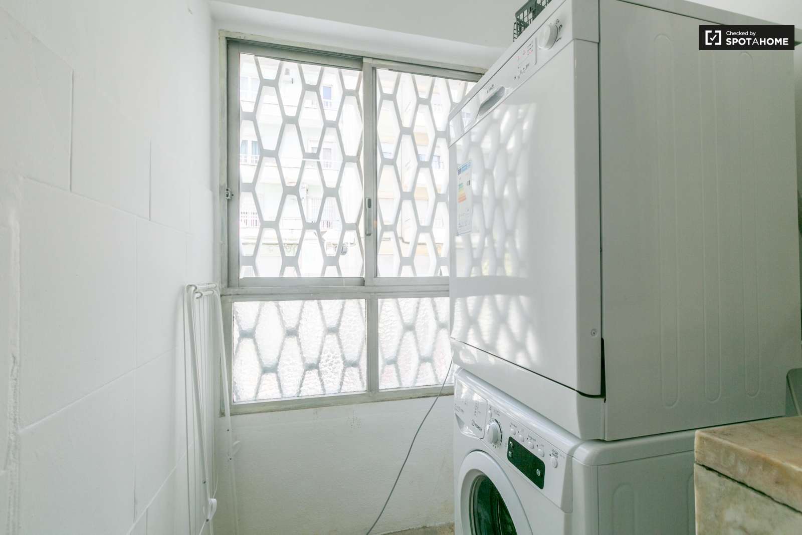 Quarto Acolhedor e Confortavel em Zona Priveligiada de Lisboa