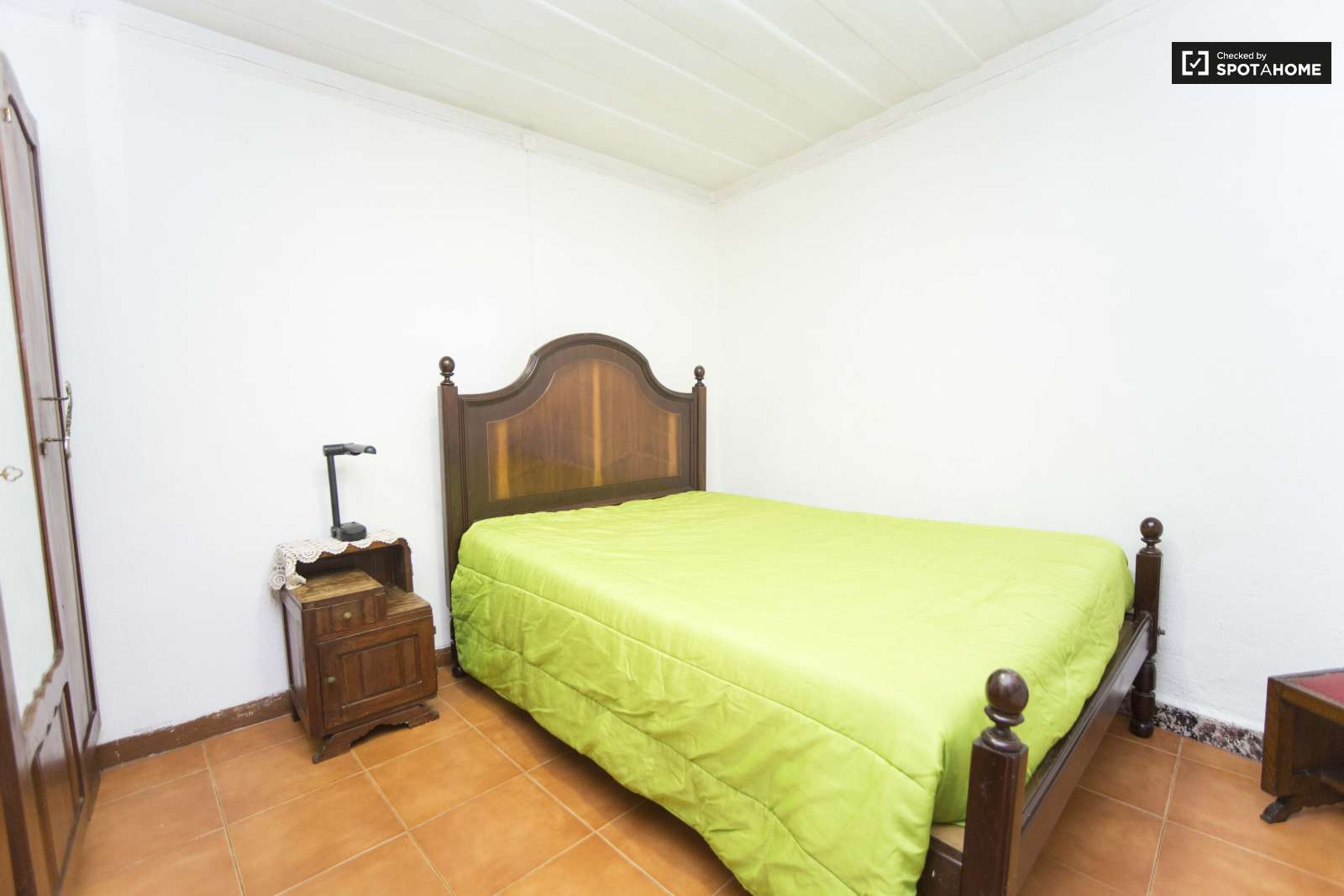 Renovated apartment in the center of Lisbon (Areeiro area)