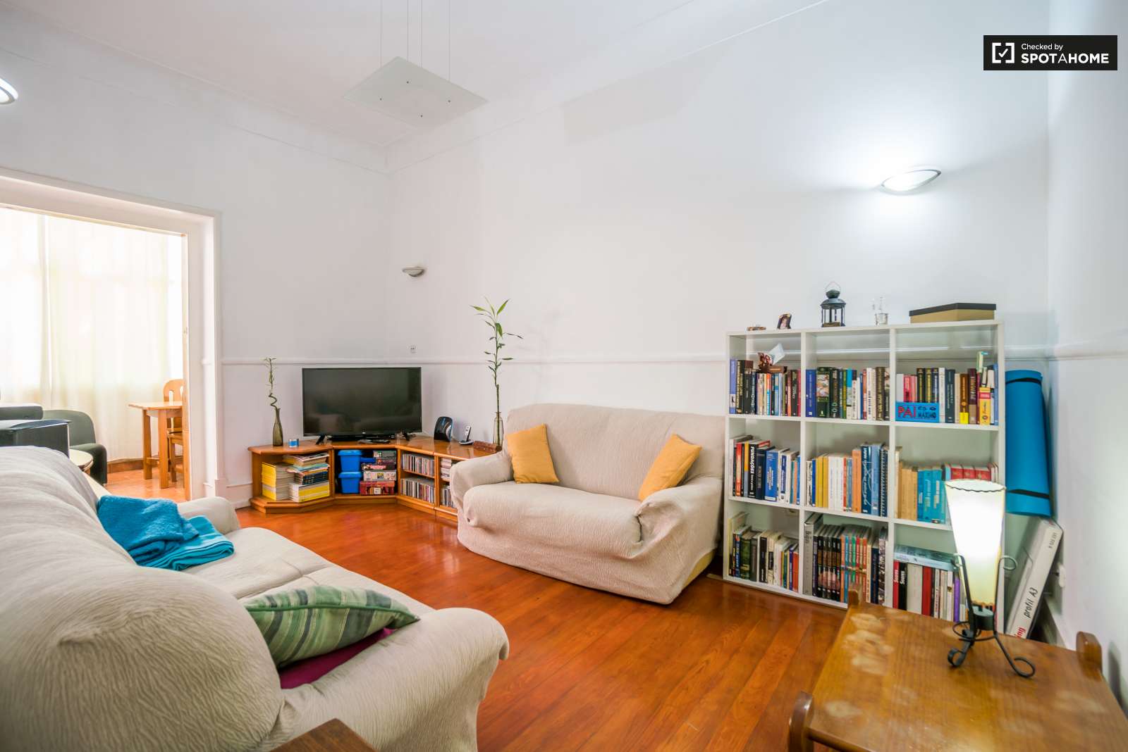 Room in Campo de Ourique, near Mercado Campo Ourique