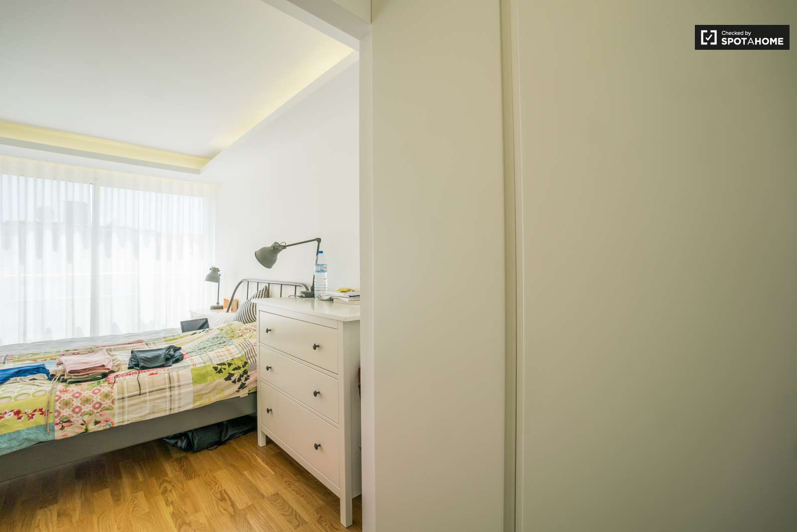 Terrific 1-bedroom apartment for rent near Instituto Superior Técnico in Arroios, Lisbon