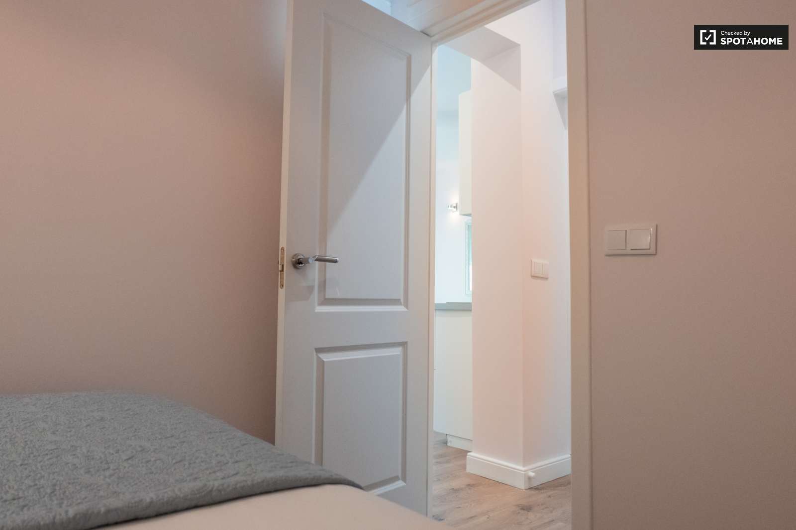 2-bedroom apartment for rent in Bairro Alto