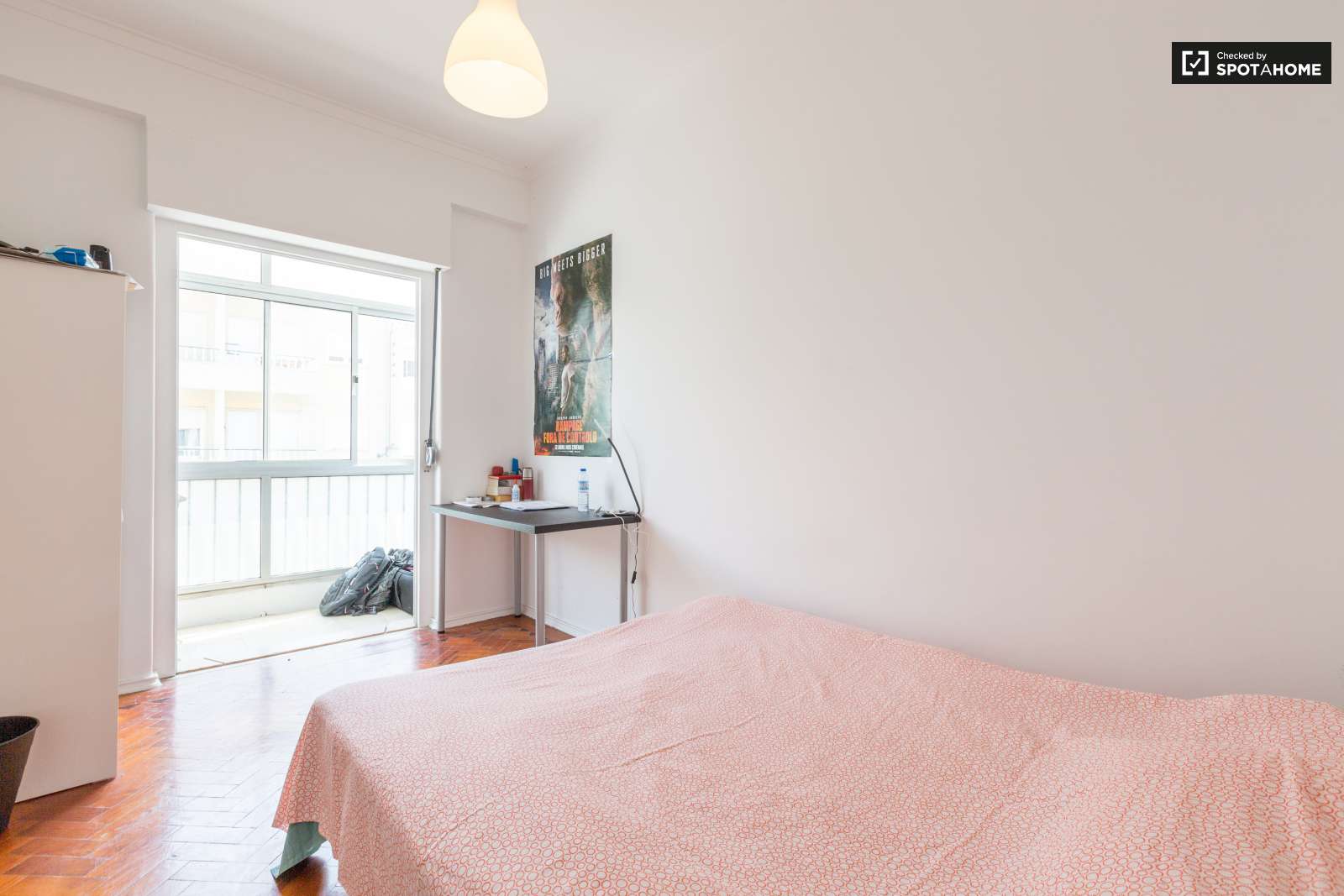 Quarto Casal - Centro da Pontinha, Lisboa