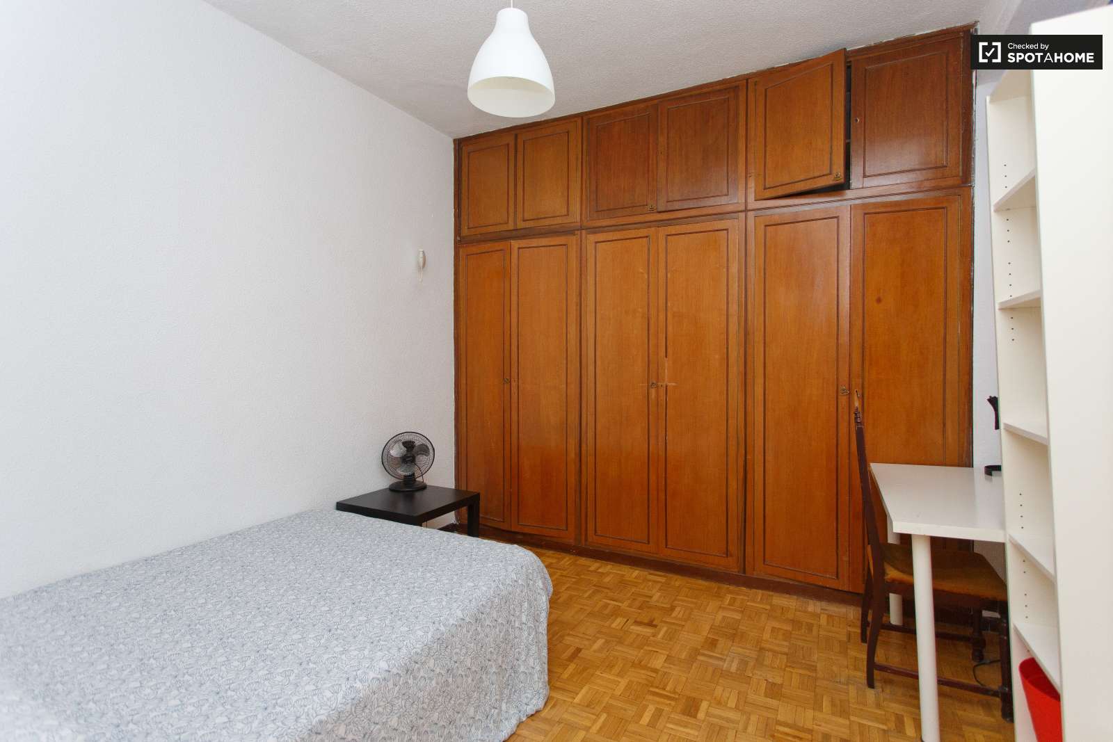 Animada habitación en piso compartido en Latina, Madrid (ref 116490) Spotahome Dormitorio Latina ~ Animada habitación en piso compartido en Latina, Madrid (ref 116490) Spotahome