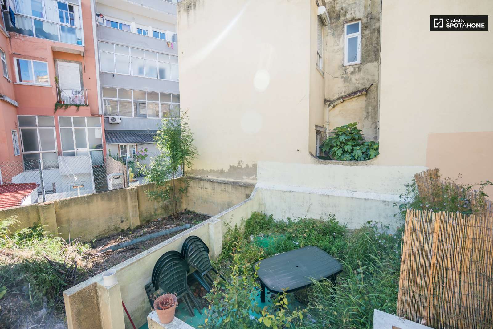 Room in Campo de Ourique, near Mercado Campo Ourique