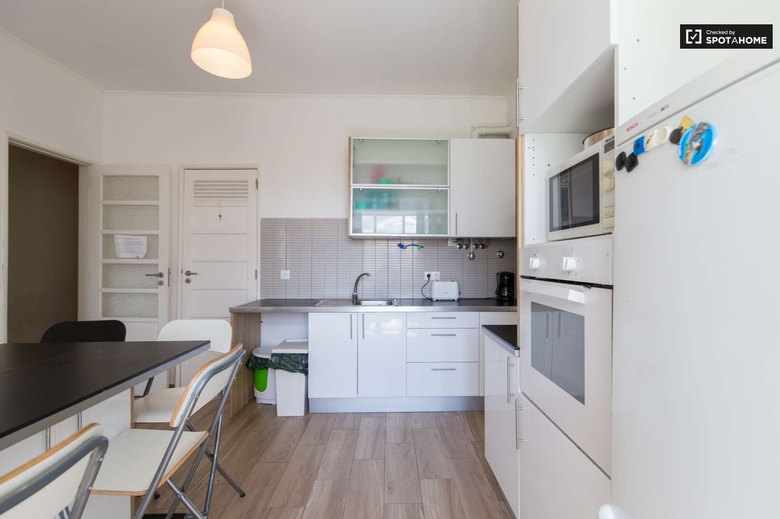 Single Excellent Room For Rent In Alameda