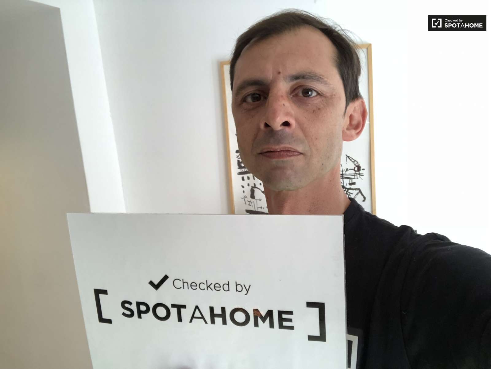 2-bedroom apartment for rent in Santo António