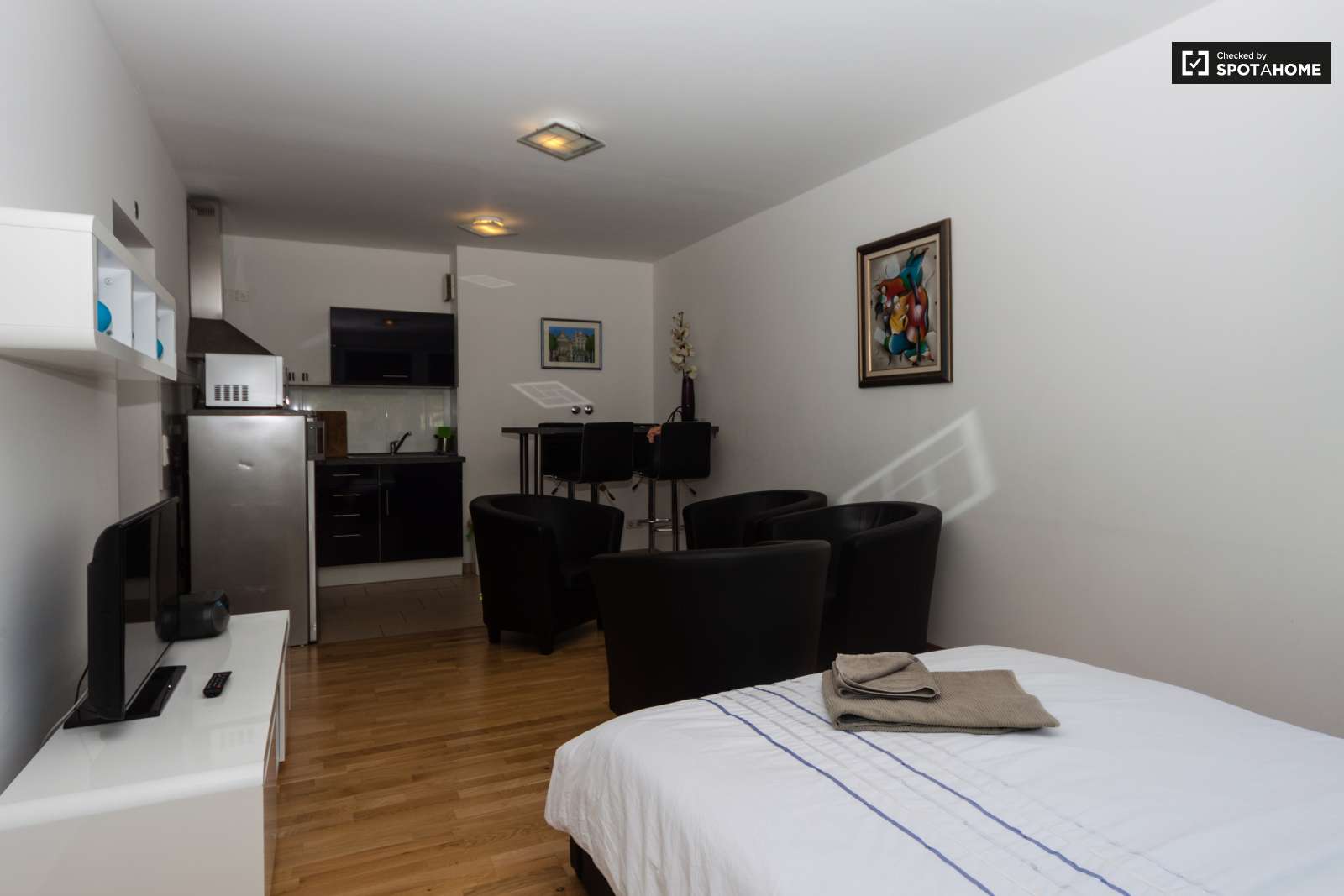 Student housing and for students Berlin, Germany