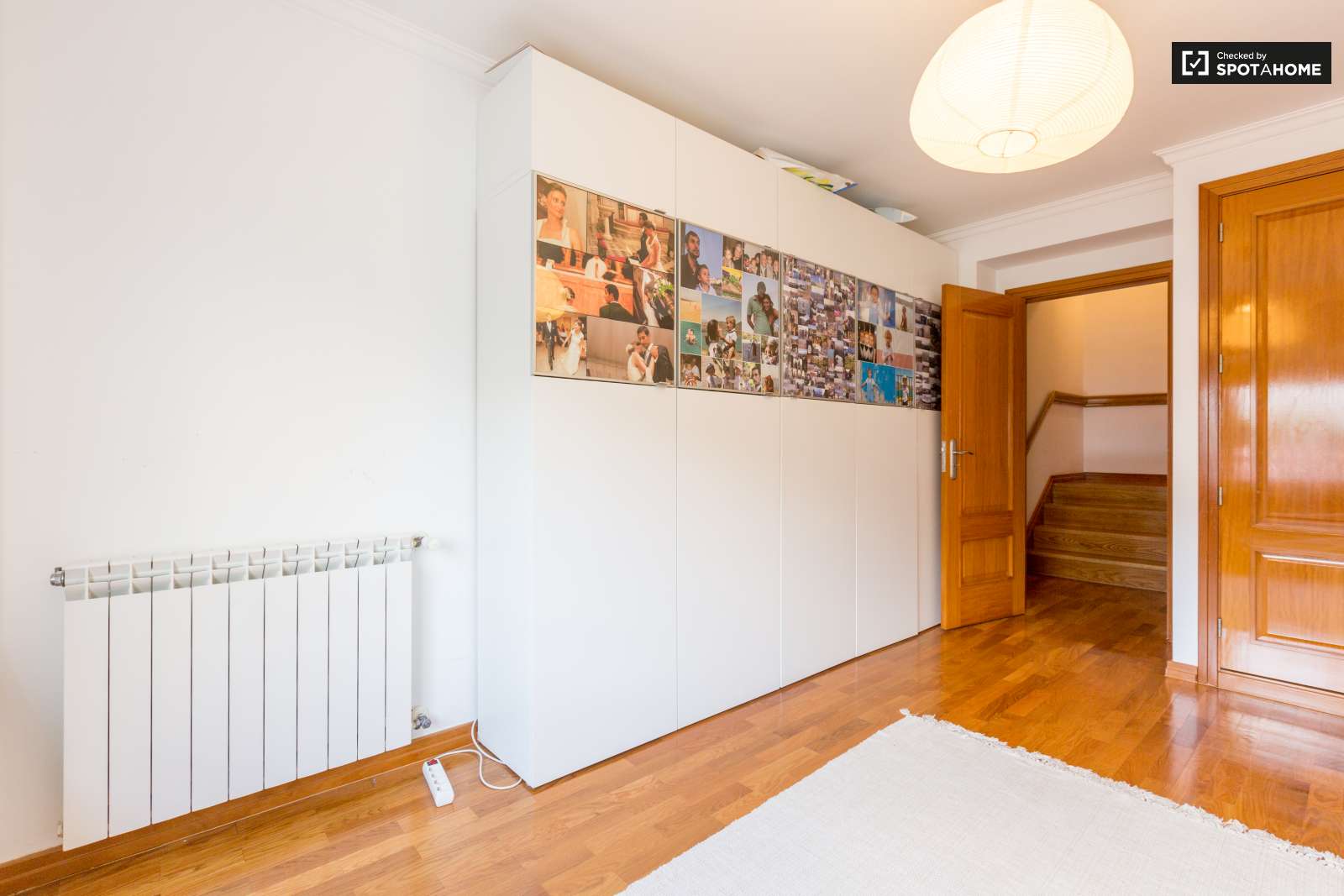 Gorgeous 3-bedroom apartment for rent in Lumiar