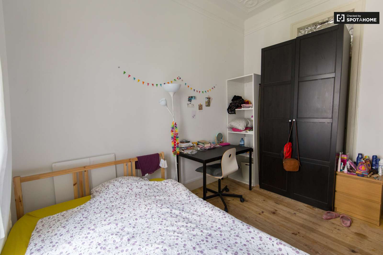 Confortable Single Room For Rent In V. Franca Xira Near Lisbon