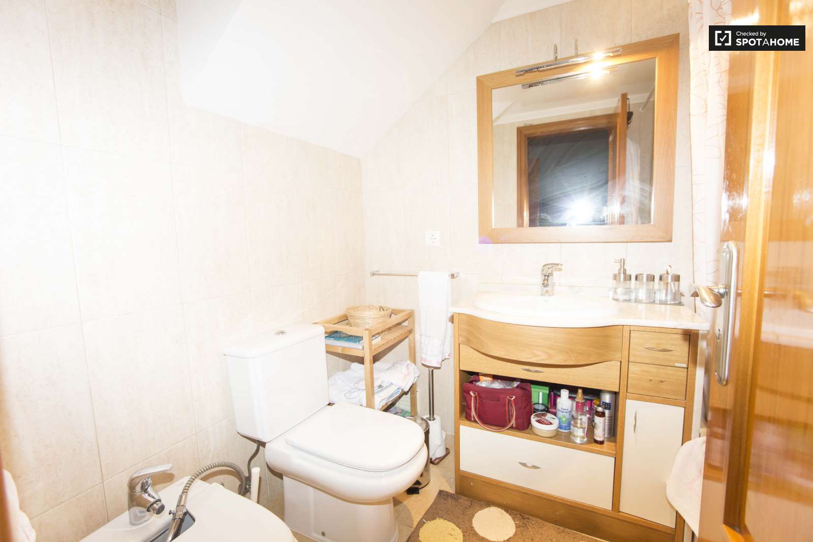 Gorgeous 3-bedroom apartment for rent in Lumiar