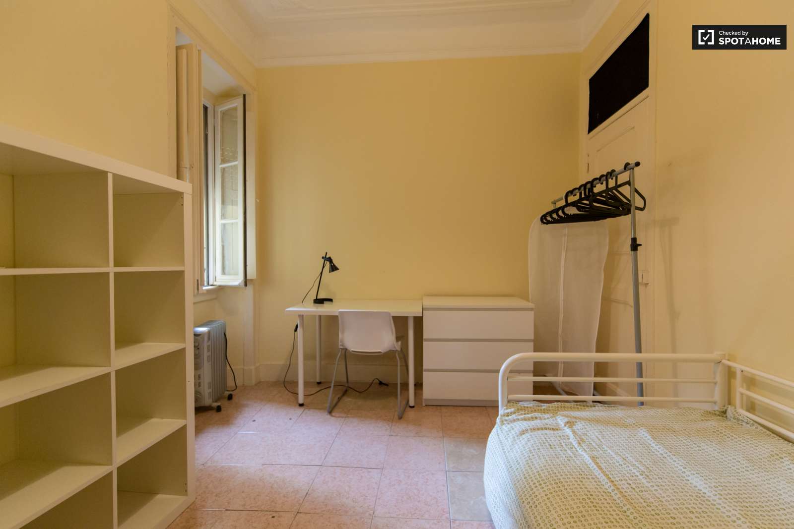 Fantastic Apartment For Rent in Penha de França , Lisbon