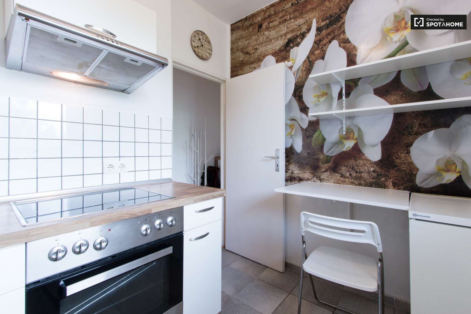 Cozy Studio Apartment For Rent In Tempelhof Rent Studios Berlin