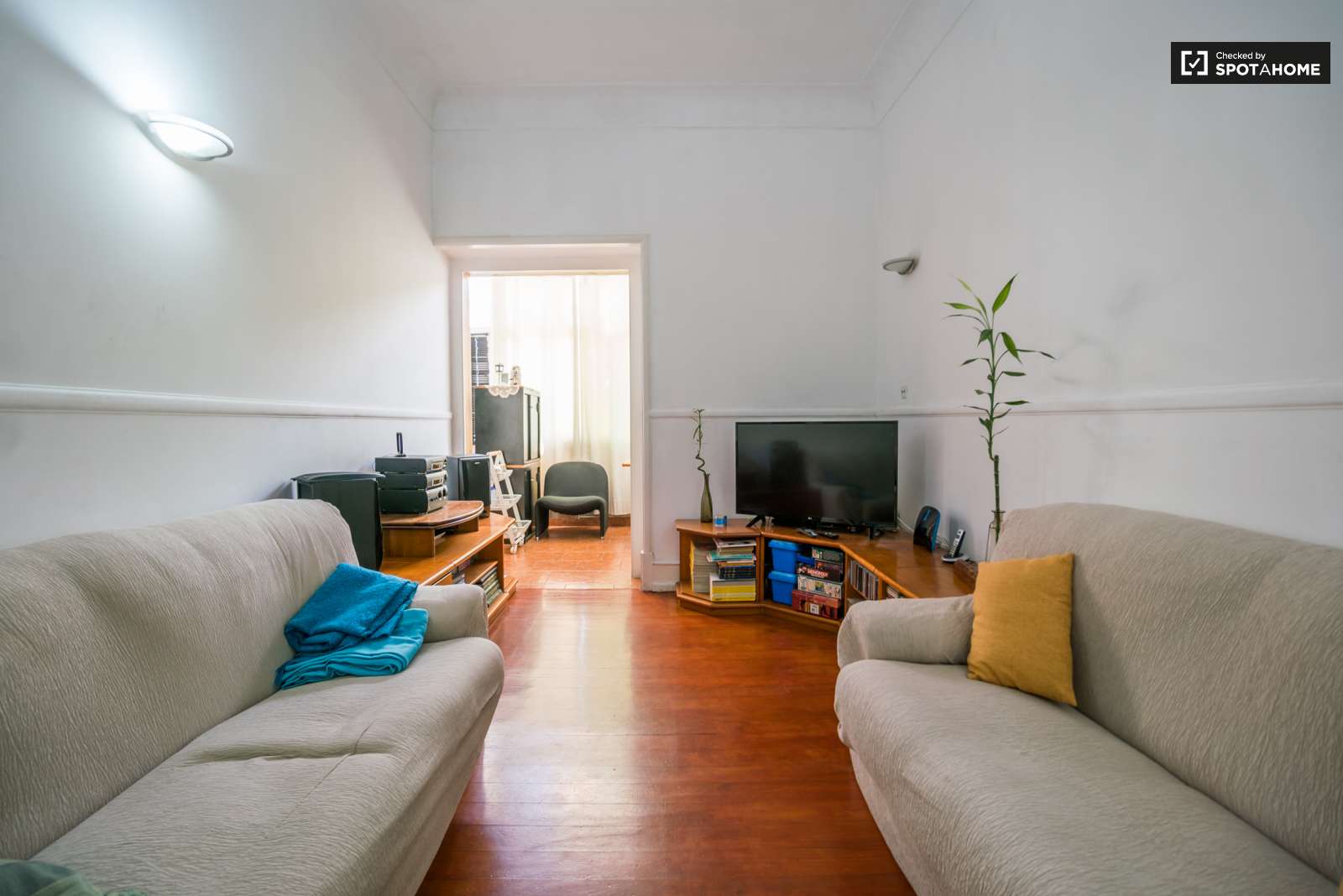 Room in Campo de Ourique, near Mercado Campo Ourique