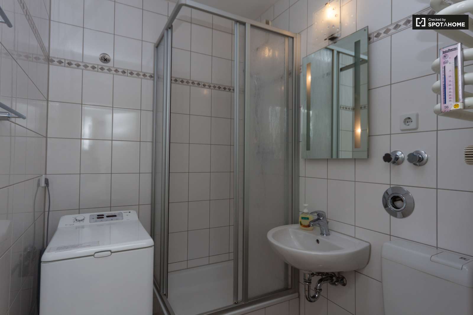 Student housing and for students Berlin, Germany