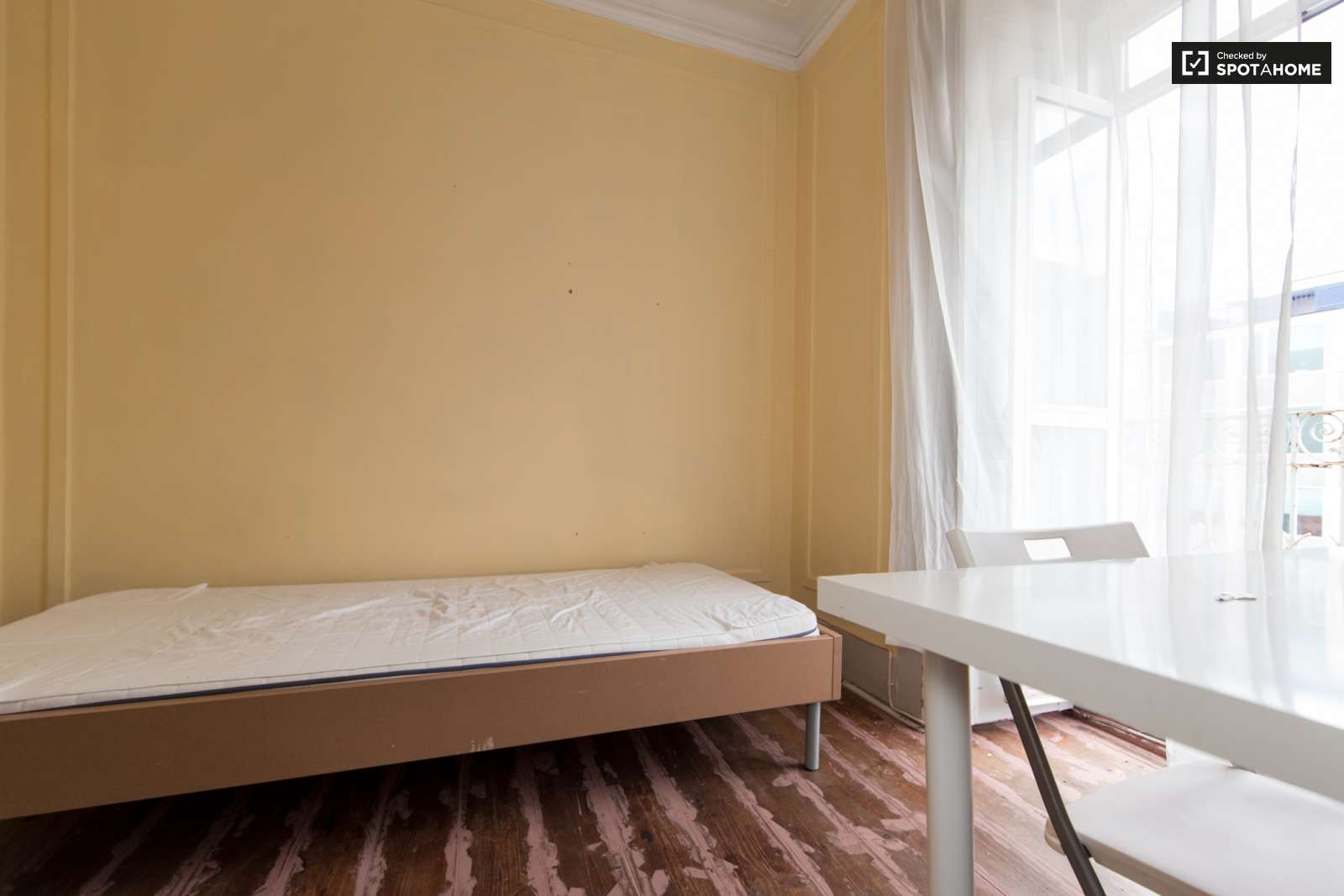 Room for 2 people 240eur per person