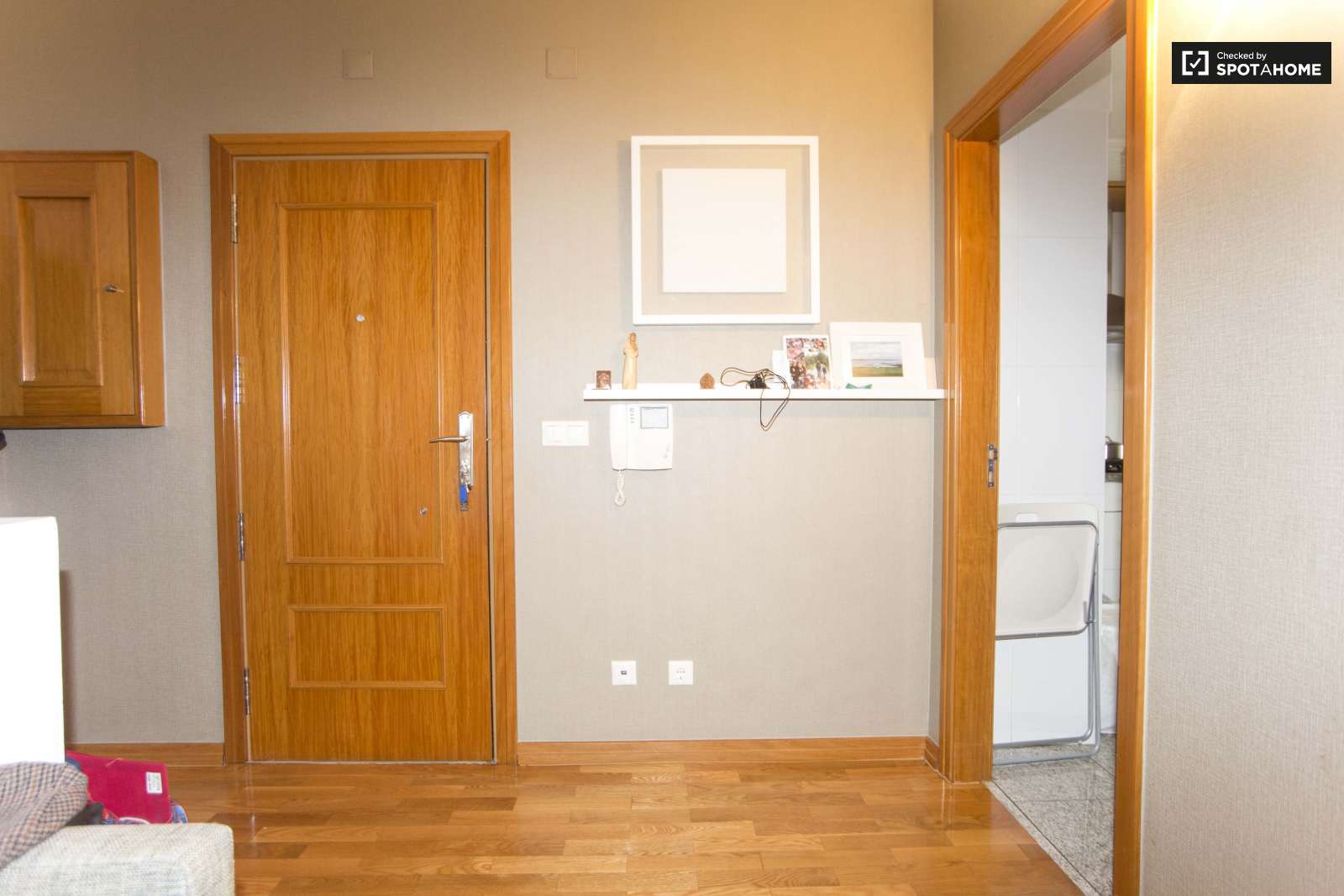 Gorgeous 3-bedroom apartment for rent in Lumiar