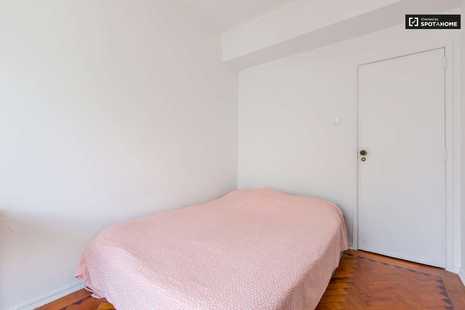 Quarto Casal - Centro da Pontinha, Lisboa