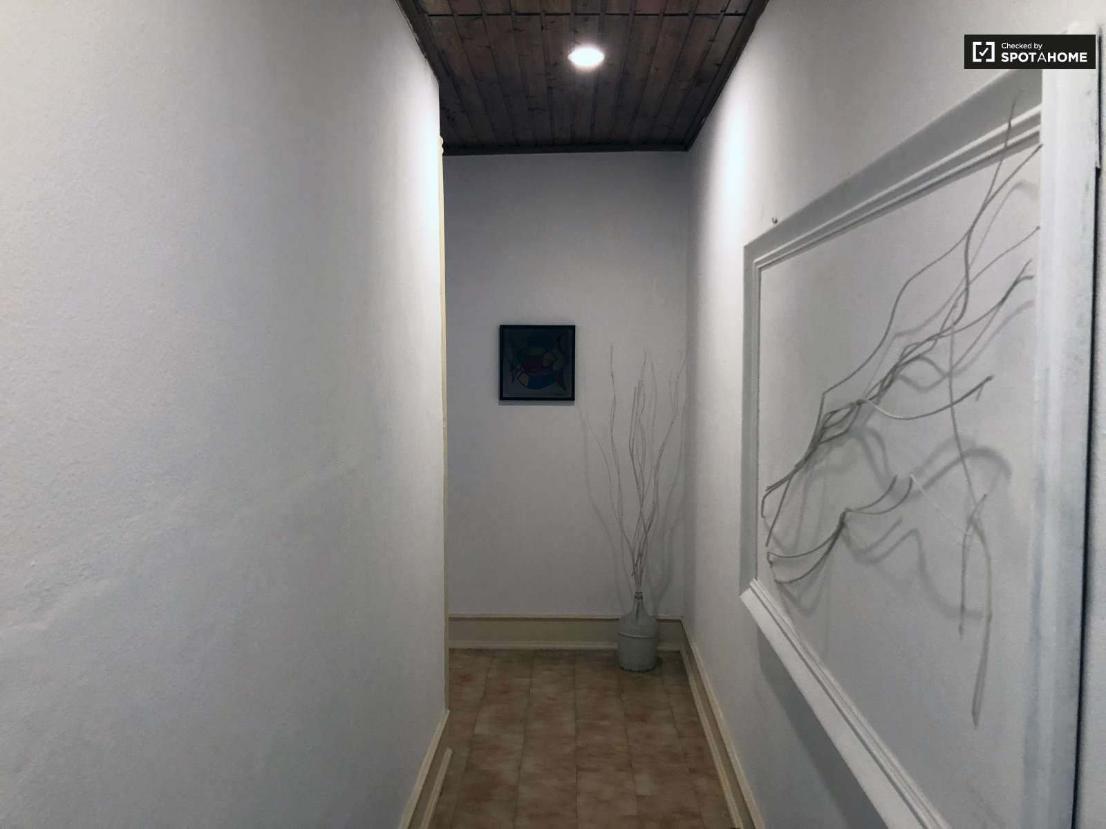 Quartos na Lapa com vista (ISEG, IADE, ISA)